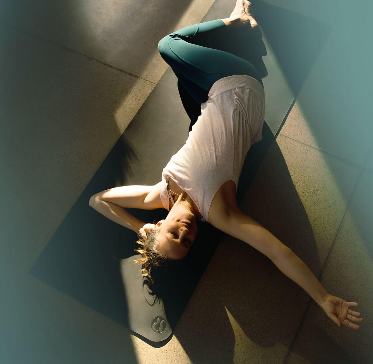 position yoga